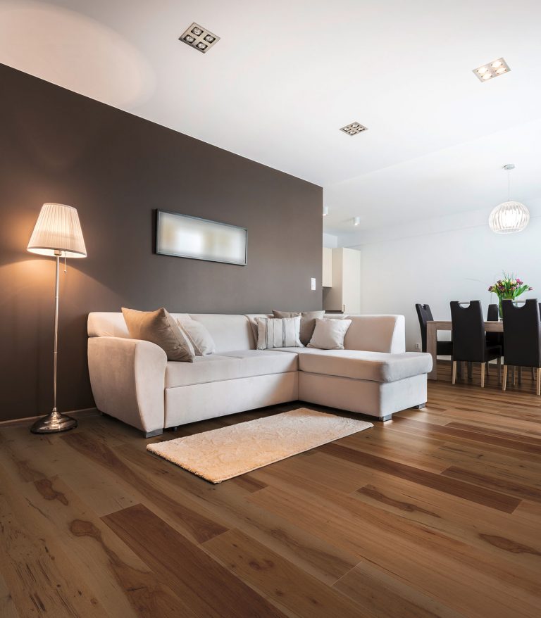 NEW ORLEANS | Floors & Decks